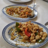 Huan Le Comida