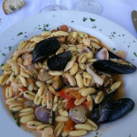Pizzeria Alta Marea Nourriture