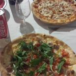 Pizzeria Alta Marea Nourriture