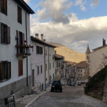 Lo Sciatore Extérieur