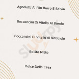 Trattoria Da Lele Nourriture
