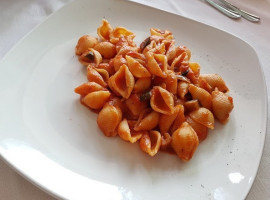 Trattoria Dei Portici