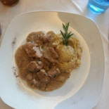Trattoria Dei Portici