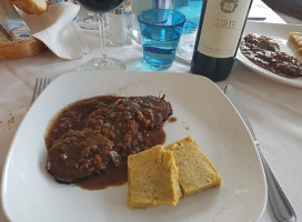 Trattoria Dei Portici