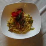 Aurora Comida