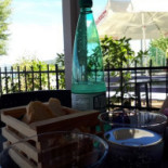 Il Muretto Nourriture