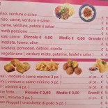 Santarcangelo Kebab Comida