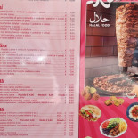 Santarcangelo Kebab Comida