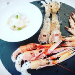 Ciccio Di Emiliano Di Francesco E C food