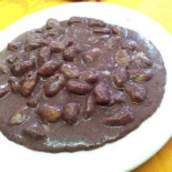 La Lumaca D'oro Nourriture