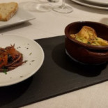 Ciccio Di Emiliano Di Francesco E C food