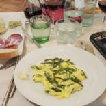 Maggiolini Nourriture