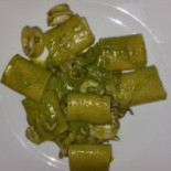 Maggiolini Nourriture