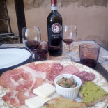 Maggiolini Nourriture