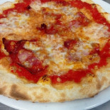 Nido Delle Rondini Nourriture