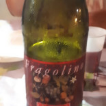 Masseria Cotugno Comida