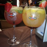 Millennium Caffe Comida