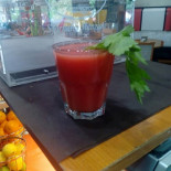 Millennium Caffe Nourriture