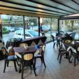 Millennium Caffe À l'intérieur