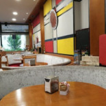 Millennium Caffe À l'intérieur
