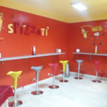 Spizzati Comida