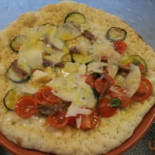 Spizzati Comida