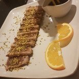 Sushibar food