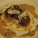 Il Falstaff Nourriture