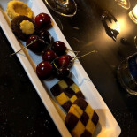 Il Falstaff Nourriture