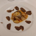 Il Falstaff Nourriture
