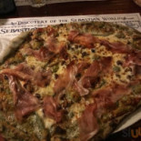 Sebastian Pub Comida