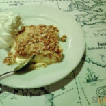 Sebastian Pub Comida