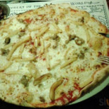 Sebastian Pub Comida