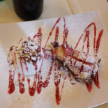 Flacara food