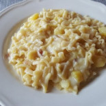 Flacara food