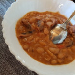 Flacara food