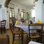 La Locanda D'avelle Dentro