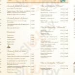 Ca' Briosi Carte