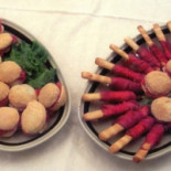 Ca' Briosi Comida