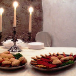 Ca' Briosi Comida