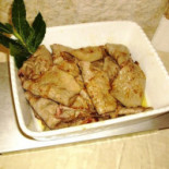 Ca' Briosi Comida