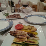 Ca' Briosi Comida
