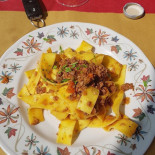 La Baita Nourriture