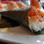 Taiyo 3 Nourriture