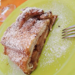 La Baita Nourriture