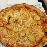 Pizza Amilcare Nourriture