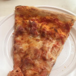 Pizza Amilcare Nourriture