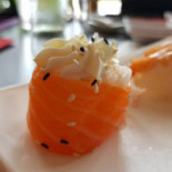 Taiyo 3 Nourriture