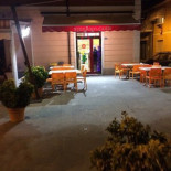 Pizza Amilcare À l'intérieur