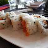 Taiyo 3 Nourriture